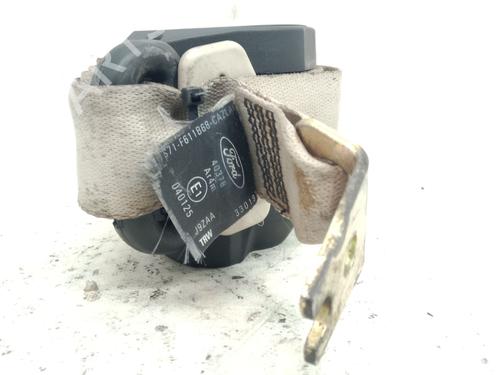Rear right seatbelt FORD MONDEO III Saloon (B4Y) 2.0 16V TDDi / TDCi | BP27560181I28 