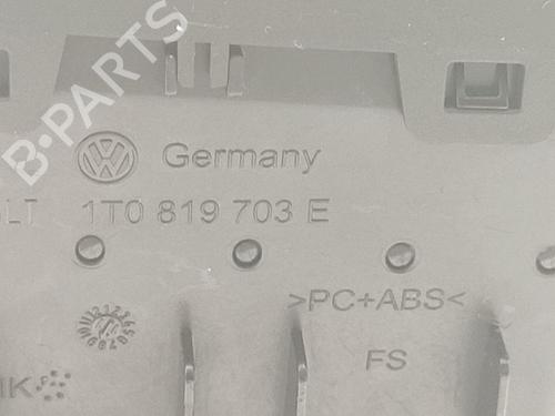 Luftventil VW TOURAN (1T3) 1.6 TDI | BP37427388I21 - Image 5