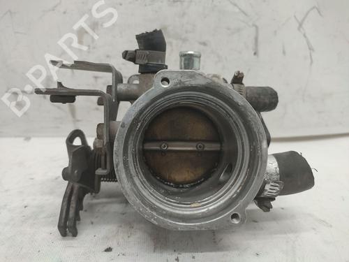 Used Throttle body SAAB 9000 2.0 -16 Turbo CD (185 hp) 24701196