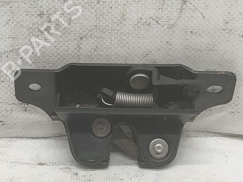 Bakluke lås PEUGEOT 206 Hatchback (2A/C) 1.4 HDi eco 70 | BP23132069C101 