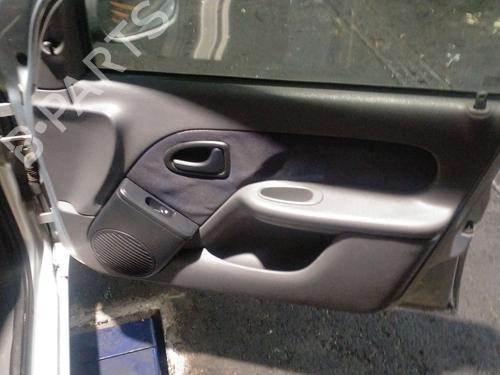 Lamp holder RENAULT CLIO II (BB_, CB_) 1.9 D (B/CB0J) | BP31015146L10 