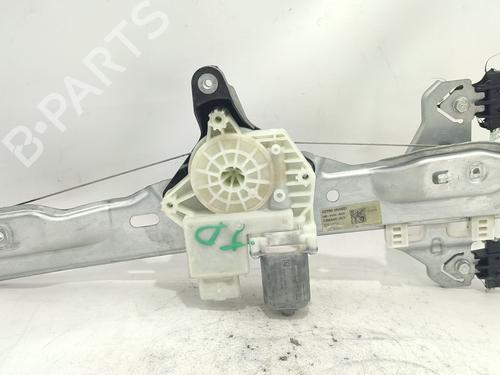 Used Rear right window mechanism Rear right window mechanism 38053283 38053283