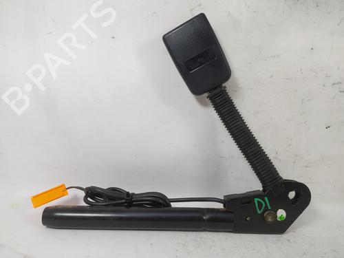 Pre-tensor frente esquerdo FORD FOCUS I (DAW, DBW) 1.8 TDCi | BP13746204C87 