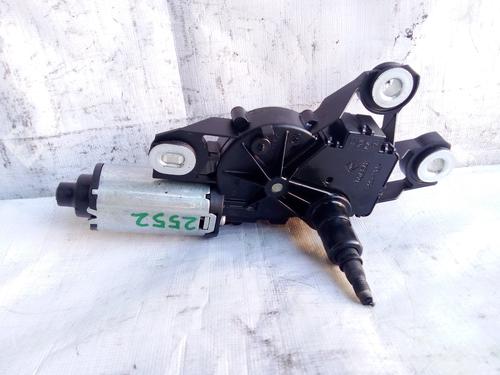 Used Rear wiper motor SEAT LEON (1P1) [2005-2013]  18241526