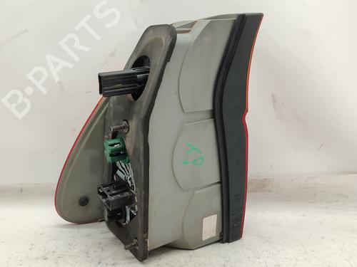 Right taillight BMW X5 (E53) 3.0 d | BP23134571C35 