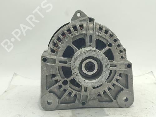 Used Alternator Alternator RENAULT MEGANE II Saloon (LM0/1_) 1.9 dCi (LM0G, LM1G, LM2C) (120 hp) 31860149 31860149