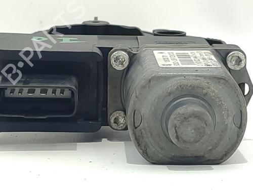 Left front window motor CITROËN C5 III (RD_) 2.0 HDi (RDRHD8, RDRHDJ, RDRHR8, RDRHRJ) | BP39173718E21 - Image 3