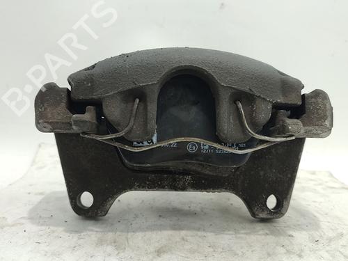Used Right front brake caliper AUDI A6 C6 (4F2) 2.0 TDI (140 hp) 32235436