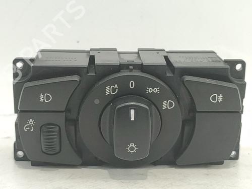 Commande de phare BMW 5 (E60) 520 d (163 hp) 31980081
