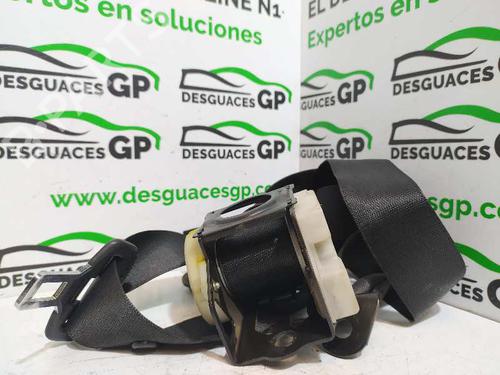 Used Rear right seatbelt MERCEDES-BENZ C-CLASS Coupe (CL203) [2001-2011]  7150229