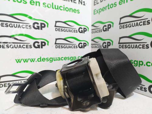 Rear right belt tensioner MERCEDES-BENZ C-CLASS Coupe (CL203) C 220 CDI (203.706) (143 hp)null