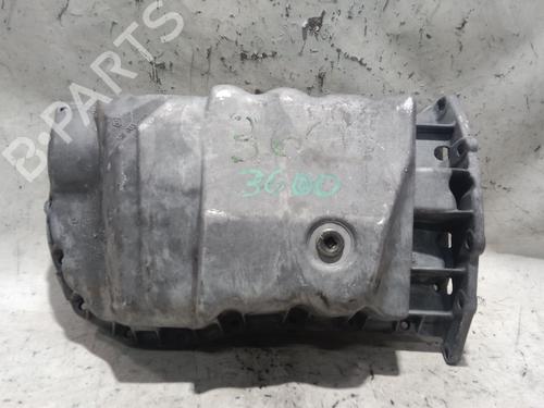 Used Oil sump Oil sump RENAULT CLIO II (BB_, CB_) 1.9 D (B/CB0E, BB0J) (64 hp) 33246428 33246428