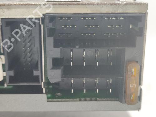 Radio PEUGEOT 607 (9D, 9U)  | BP16477947E6 