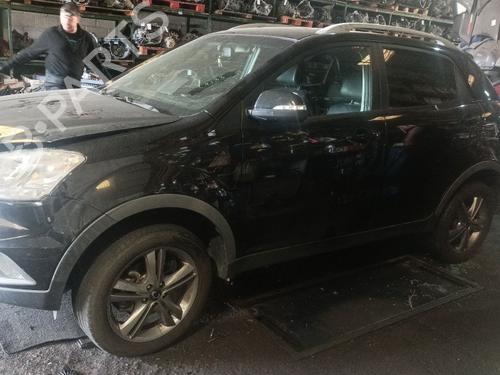 Injector SSANGYONG KORANDO (CK) 2.0 e-XDi | BP40607862M100 - Image 7