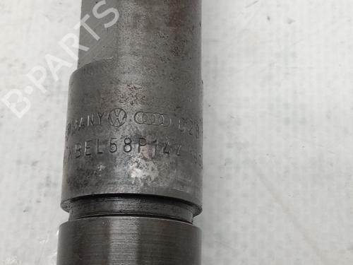 Injector SEAT TOLEDO II (1M2) 1.9 TDI | BP24359826M100 