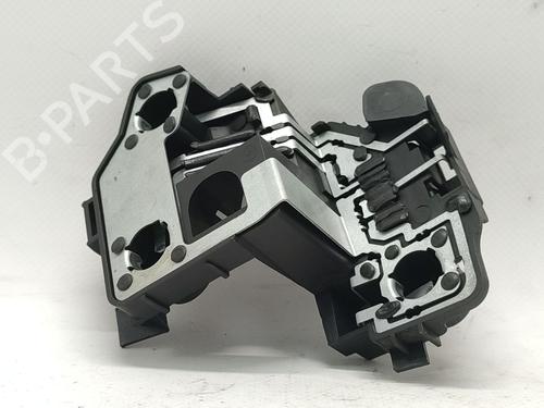 Lamp holder PEUGEOT 206 Hatchback (2A/C) 1.4 i | BP30053759L10 