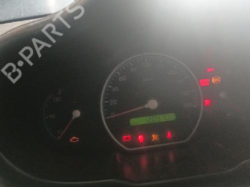 Left front window switch HYUNDAI i10 I (PA) 1.1 | BP35755316I27 - Image 12