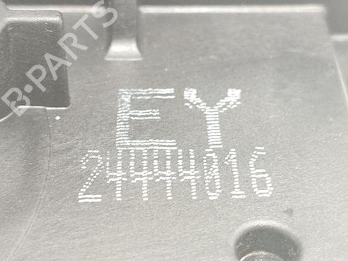 Front right lock OPEL ZAFIRA A MPV (T98) 2.0 DTI 16V (F75) | BP25122873C97 
