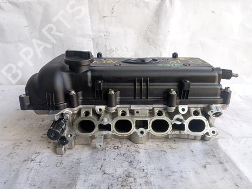 Cylinder head HYUNDAI i30 (FD)  | BP16587404M5 