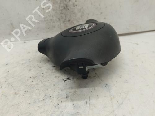 Førerens kollisjonspute SEAT TOLEDO II (1M2) 1.9 TDI | BP24359799C9 