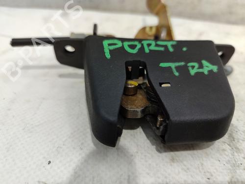 Tailgate lock ROVER 45 I Saloon (RT) 2.0 iDT | BP27883579C101 