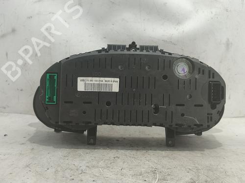 Instrument cluster SEAT IBIZA III (6L1) 1.4 TDI | BP23081212C47 