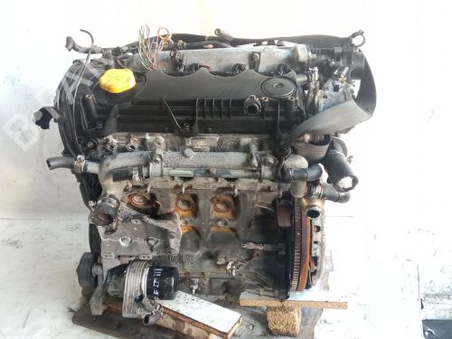 Motor FIAT STILO Multi Wagon (192_) 1.9 JTD | BP29916572M1