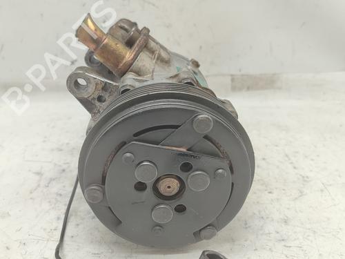 Used AC compressor VW POLO (6N2) [1999-2001]  21663519
