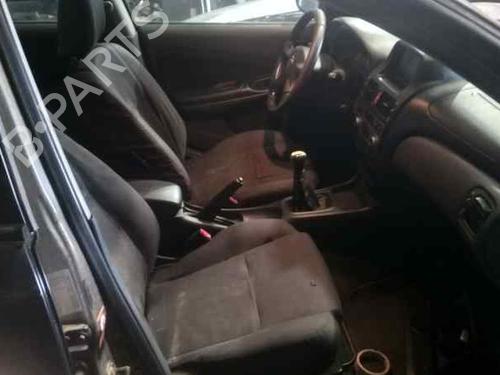 Switch NISSAN ALMERA II (N16) | BP7144205I30 - Image 4