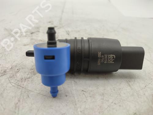 Sprinklervæskepumpe AUDI A6 C6 Avant (4F5) 3.0 TDI quattro (225 hp) 14325193