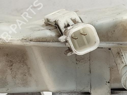 Brake master cylinder MAZDA 3 (BK) 1.6 DI Turbo | BP16268958M77 