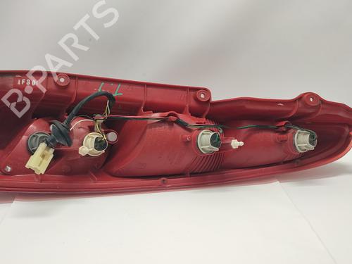 Left taillight DAEWOO REZZO (U100) 2.0 | BP39066982C34 - Image 2