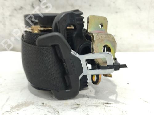 Rear left seatbelt MERCEDES-BENZ CLK (C208) CLK 320 (208.365) | BP26931150I29 