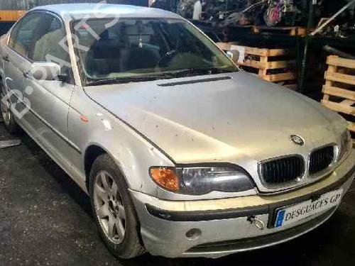 Engine control unit (ECU) BMW 3 (E46) 320 d | BP7143657M57 - Image 4