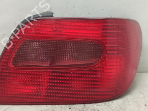 Used Right taillight CITROËN XSARA (N1) [1997-2005]  17770586