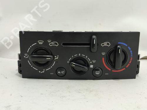 Used Climate control PEUGEOT 207 (WA_, WC_) 1.4 (75 hp) 28609962
