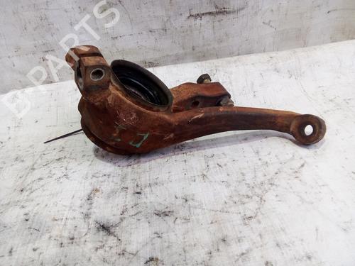 Left front steering knuckle FORD FIESTA I (GFBT)  | BP23178753M25