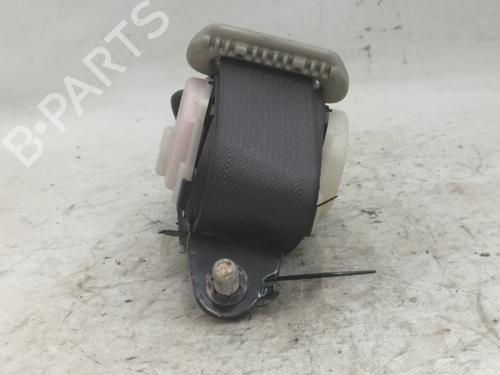 Rear left seatbelt HONDA CIVIC VIII Hatchback (FN, FK)  | BP18243573I29 