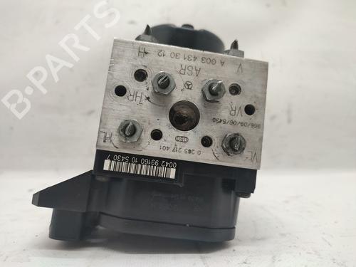ABS pump MERCEDES-BENZ E-CLASS (W210) E 220 CDI (210.006) | BP27971478M43 
