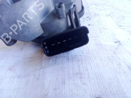 Front wiper motor TOYOTA AYGO (_B1_)  | BP17790345M29 