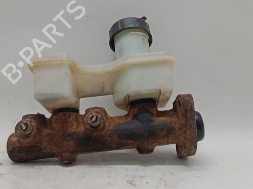 Used Brake master cylinder Brake master cylinder SEAT MARBELLA (28A) [1986-1999] 34693868 34693868