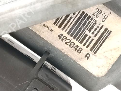 Rear right window mechanism RENAULT GRAND SCÉNIC II (JM0/1_) 1.9 dCi (JM0G, JM12, JM1G, JM2C) | BP29921081C25