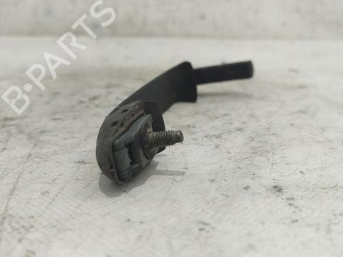 Front left exterior door handle FIAT BRAVA (182_) 1.9 TD 75 S (182.BF) | BP27640971C128 