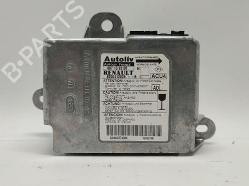 ecu-airbags-renault-megane-ii-saloon-lm01_-2003-39962794 main image