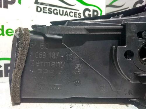 Dashboard BMW 1 (E87) 118 d | BP7146504C46 