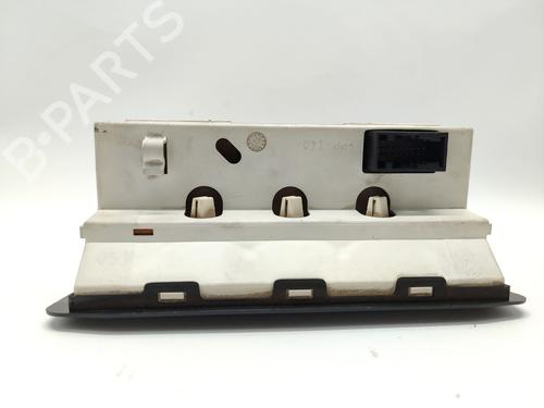 Display monitor PEUGEOT 206 Hatchback (2A/C) 1.4 HDi eco 70 | BP31031647C48