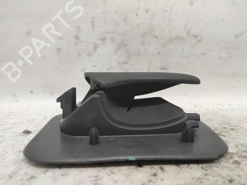 Front right interior door handle OPEL CORSA B (S93) 1.2 i (F08, F68, M68) | BP27639791I14 