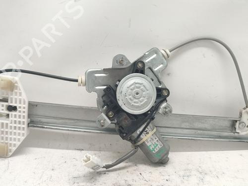 Used Rear right window mechanism Rear right window mechanism 38775484 38775484