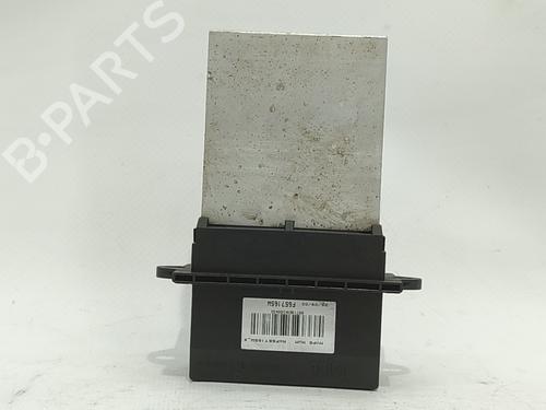 Varmemotstand RENAULT SCÉNIC I MPV (JA0/1_, FA0_) 1.9 dCi (JA05, JA1F) F657165W