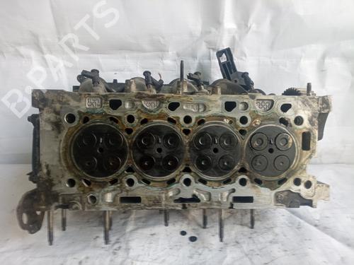 Cylinder head CITROËN BERLINGO / BERLINGO FIRST Box Body/MPV (M_)  | BP20211405M5 
